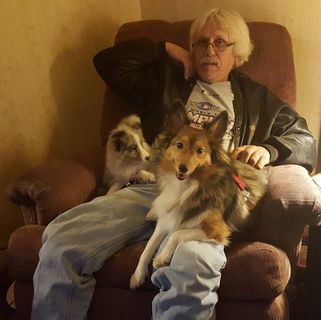 Profile Picture of Phillip Ramey (@phillip.ramey.33) on Facebook