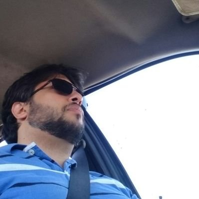 Profile Picture of Kareem Muhammad Kamal (@KimoKamal85) on Twitter