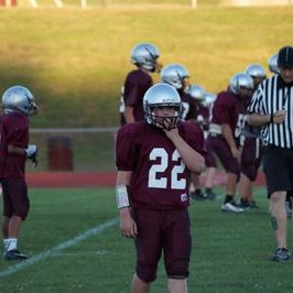 Profile Picture of Alex Ratliff (@Alex_Ratliff_22) on Twitter