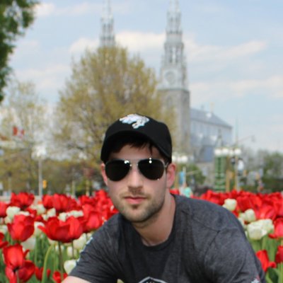 Profile Picture of Matt McCartney (@MattMcCartney) on Twitter