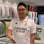 Profile Picture of Jordan Wong (@jordankcw) on Instagram