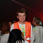 Profile Picture of Jacob Jarvie (@dj_j_arvie) on Instagram