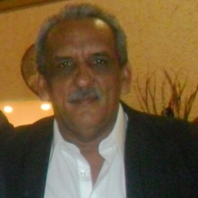 Profile Picture of EFRAIN SERRANO SOLIS (@PRICOYUCA2011) on Twitter
