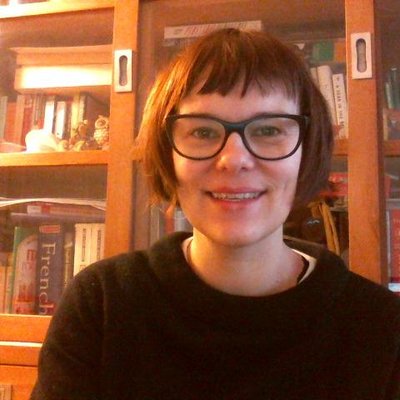 Profile Picture of Cinzia Polese (@PoleseCinzia) on Twitter