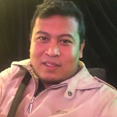 Profile Picture of Anthony Jay  Abella (@zerocool9683) on Twitter