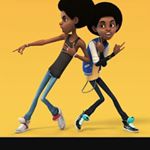 Profile Picture of My real acc @jerry.jackson_ (@look.at.yo.twin) on Instagram