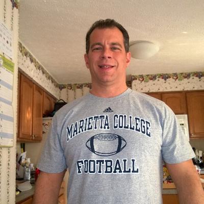 Profile Picture of Christopher Ciulla (@cjciulla22) on Twitter