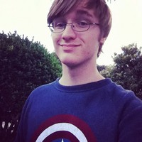 Profile Picture of Casey Finley (@casey-finley-12) on Quora