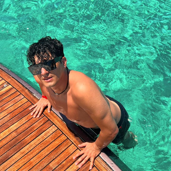 Profile Picture of Davidedinisio (@davidedinisio) on Tiktok