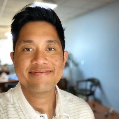 Profile Picture of Brian M. Campos (@briancampos) on Twitter