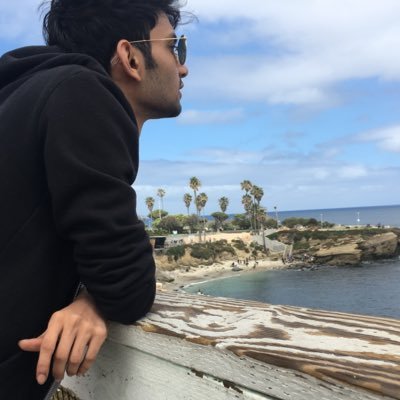 Profile Picture of Nimit Patel (@nimitpatel93) on Twitter