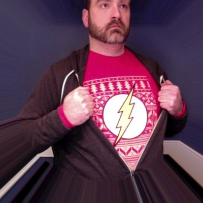 Profile Picture of Steve Givens (@itsagivensblog) on Twitter