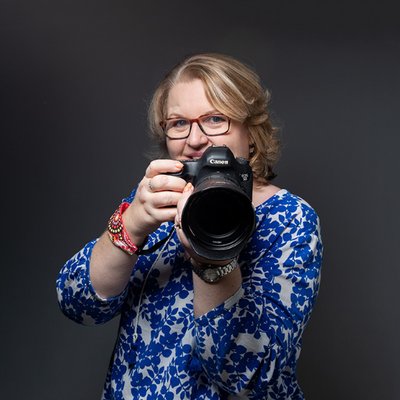 Profile Picture of Sue Kennedyon Twitter