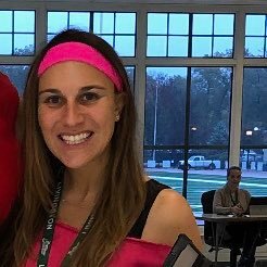 Profile Picture of DanielleFelcher (@DanielleFelcher) on Twitter