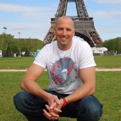 Profile Picture of Craig McIlwain (@mcilwainc) on Twitter