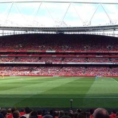Profile Picture of Eddie Arteta Henry (@EddieArteta) on Twitter