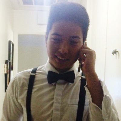 Profile Picture of Patrick Roque (@patrickroque192) on Twitter