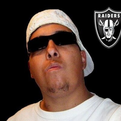 Profile Picture of Daniel Maestas Jr (@RaiderSicko) on Twitter