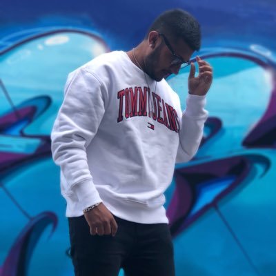 J5❄️ - Twitter Profile Picture of J5❄️ (@JayChauhan5_) on Twitter