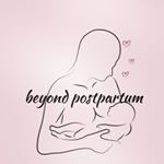 Profile Picture of Candice (@beyondpostpartum) on Instagram