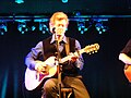 Profile Picture of Rodney Crowell - Wikipediaon Wikipedia