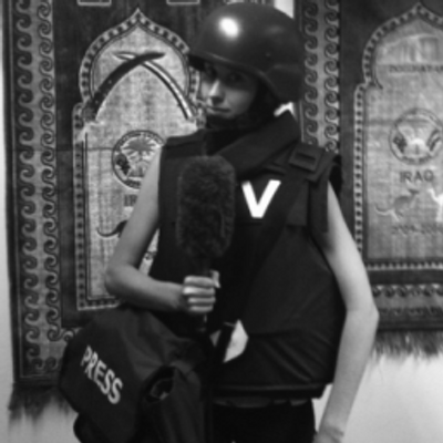 Al P Blain - Twitter Profile Picture of Al P Blain (@aliceblain) on Twitter