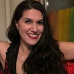 Profile Picture of shannon clary (@bkgrrrrl) on Instagram