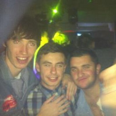 Profile Picture of Dave Tobin (@tobin_dave) on Twitter