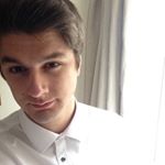 Profile Picture of James Gibson (@__jamesgibson) on Instagram