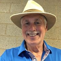 Profile Picture of Jerry Morgan (@jerry-morgan-59) on Quora