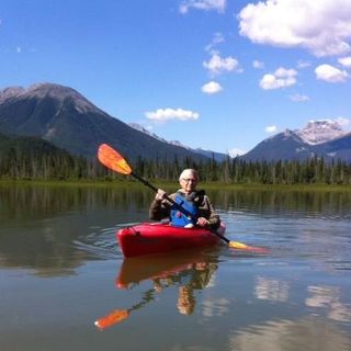 Profile Picture of Craig Burbank (@Craig-Burbank) on Facebook