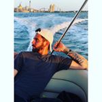 Profile Picture of Brandon Hamrick (@b_hamrick) on Instagram