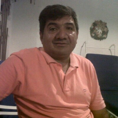 Profile Picture of Simón Morales (@simonmorales1) on Twitter