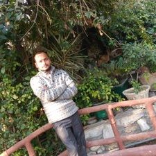 Profile Picture of Vijay Garg (@vijaygarg81) on Twitter