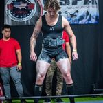 Profile Picture of Garrett MacWhinney (@garry.gains) on Instagram