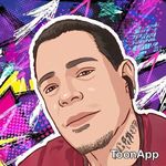 Profile Picture of David Pinero (@evilred0117) on Instagram