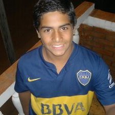 Profile Picture of † DavidPapaleo † (@davidpapaleo03) on Twitter