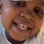 Profile Picture of Mykaela Joy McCray (@baby_mykaela_) on Instagram