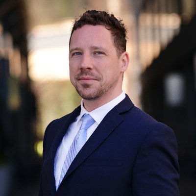 Profile Picture of Nathan Welch (@nwelch_704) on Twitter