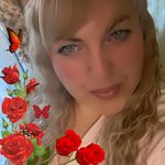 Profile Picture of Алина Бурсук (@bursuc.alina) on Instagram