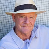 Profile Picture of Dr. Paul McGillick (@PaulMcGillick) on Twitter