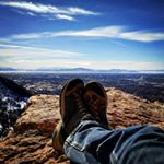 Profile Picture of Bryan Stamps (@bryancstamps) on Instagram