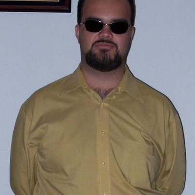 Profile Picture of André Luís (@andre_brutus) on Twitter