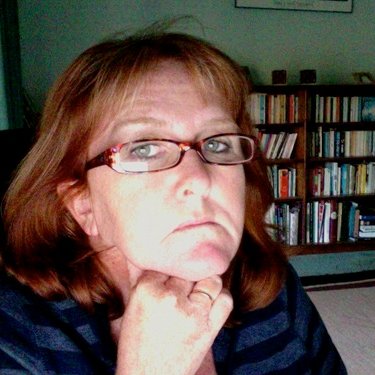 Profile Picture of Debbie Oliver (@oliverdebbie) on Twitter