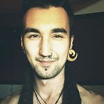 Profile Picture of Christopher (@pollyraptor) on Instagram