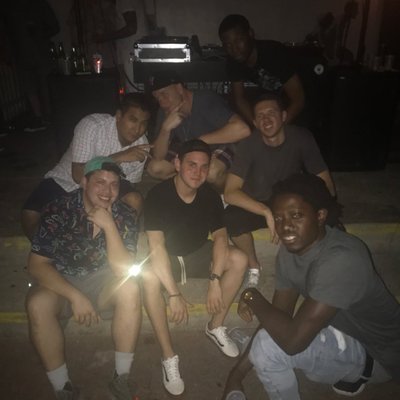 Profile Picture of Brett Pickert (@B_Pickert) on Twitter