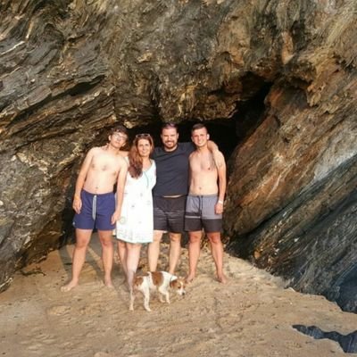 Profile Picture of Álvaro Tejero Mateo (@alvarotm13) on Twitter