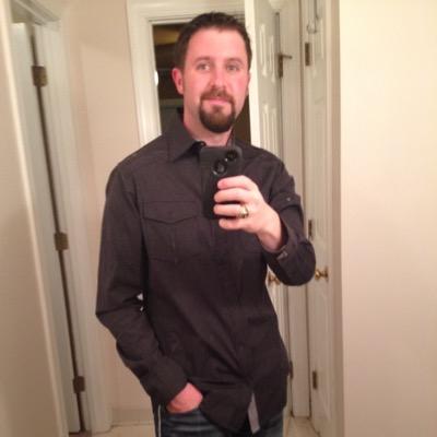 Profile Picture of Scott Wrenn (@cswrenn81) on Twitter