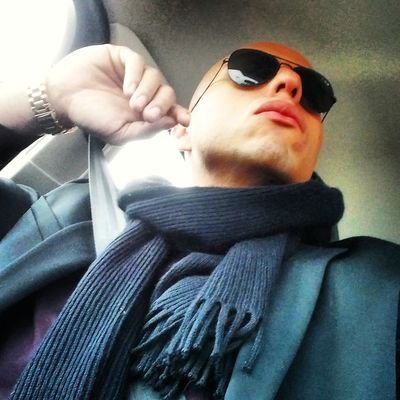 Profile Picture of Michael Botello (@8732mbot) on Twitter