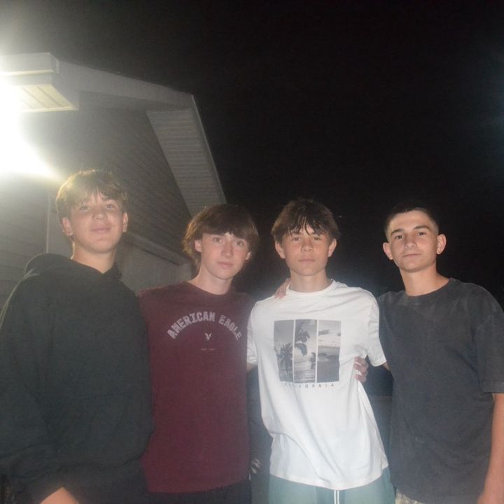 Profile Picture of Matthew (@matthewbialek) on Tiktok